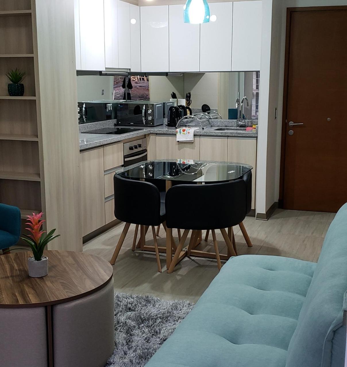 Apartamento Edificio Alta Vista