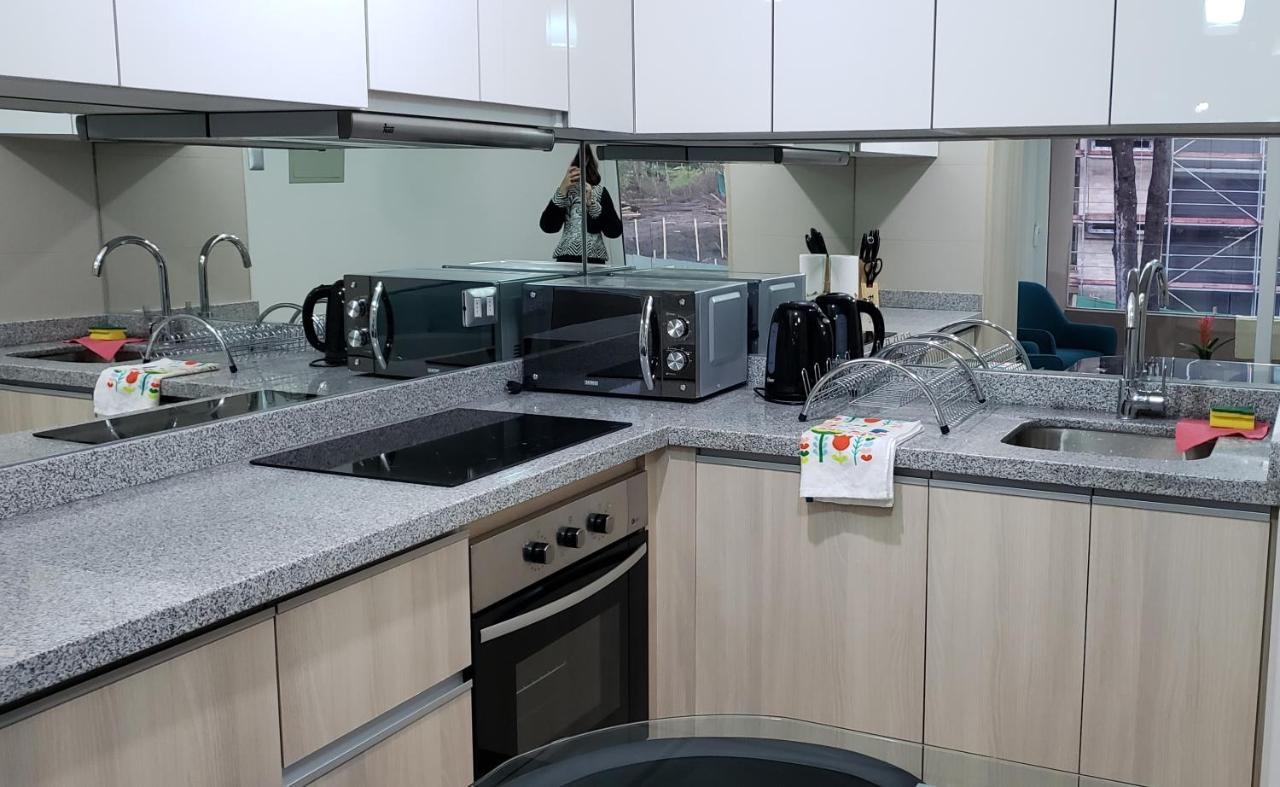 Apartamento Edificio Alta Vista