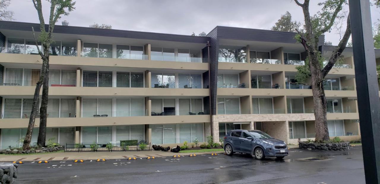 Apartamento Edificio Alta Vista Pucón