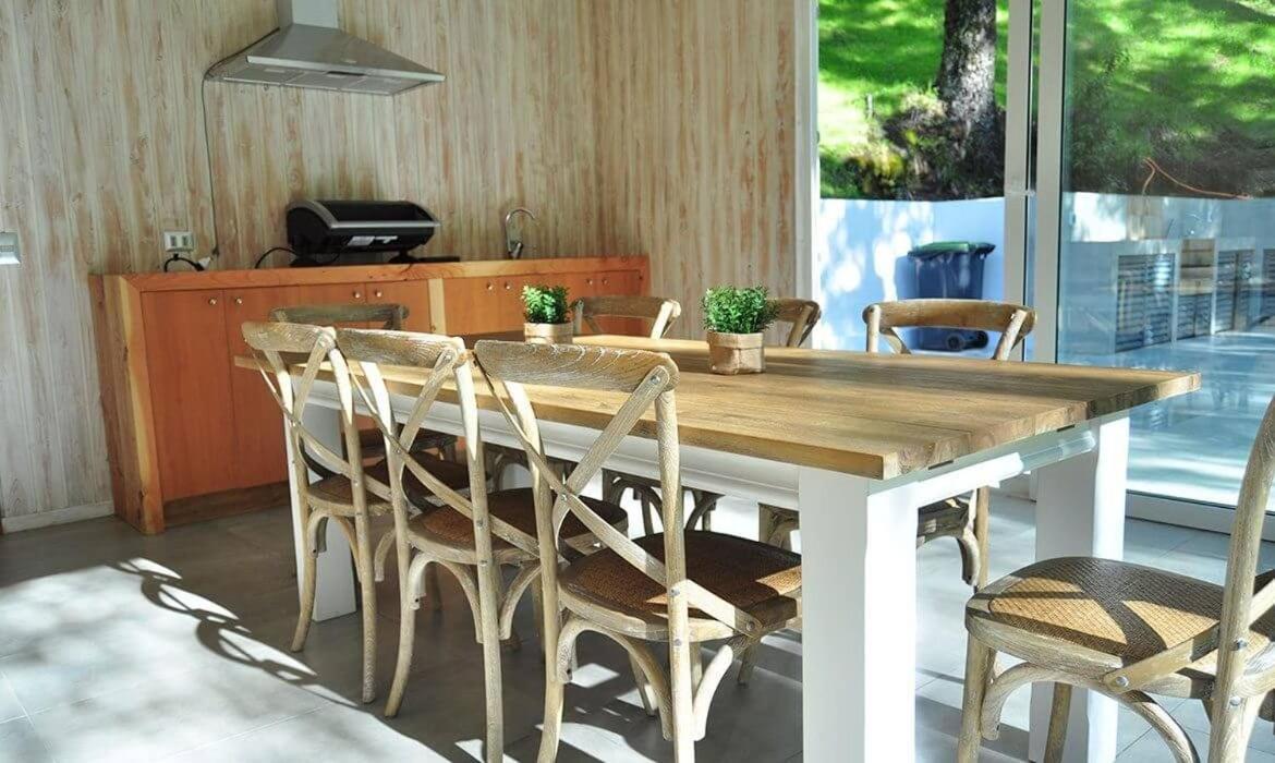 Apartamento Edificio Alta Vista *